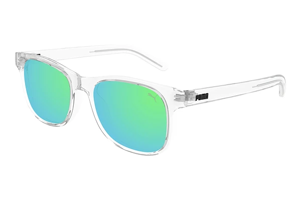 Ophthalmic Glasses Puma PJ0080S 010