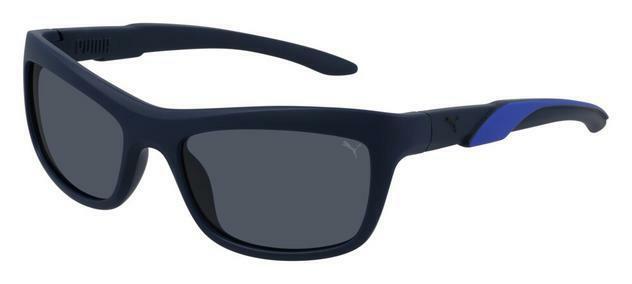 Sonnenbrille Puma PU0323S 005