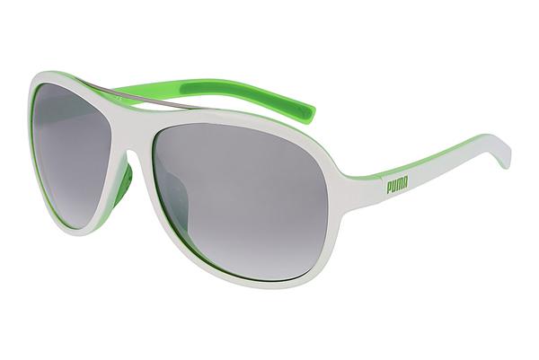 Lunettes de soleil Puma PU15168 WH