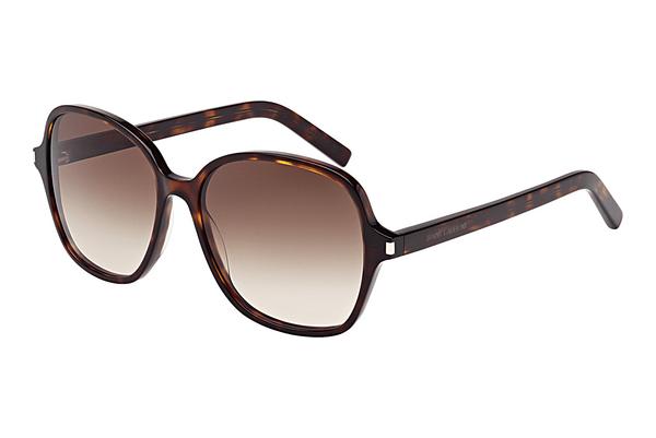 Sunčane naočale Saint Laurent CLASSIC 8 004