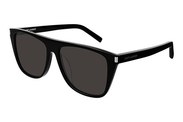 Saulesbrilles Saint Laurent SL 1/F 001