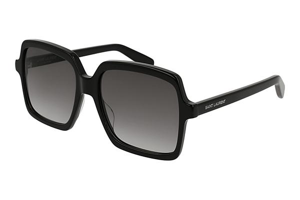 Sonnenbrille Saint Laurent SL 174 001