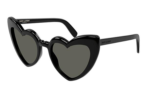 Akiniai nuo saulės Saint Laurent SL 181 LOULOU 001