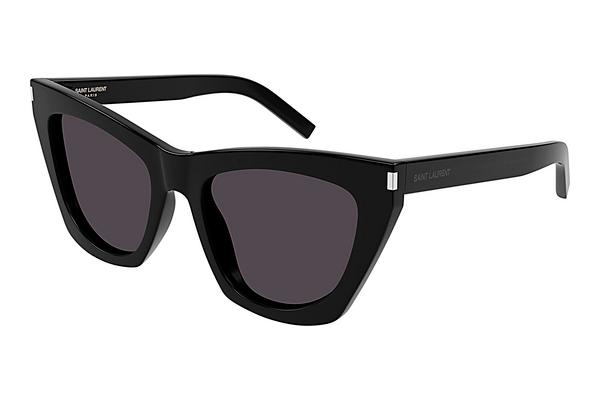 Sonnenbrille Saint Laurent SL 214 KATE 001