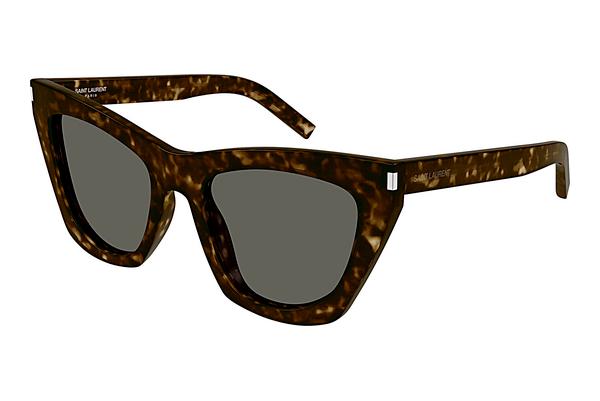 Lunettes de soleil Saint Laurent SL 214 KATE 006