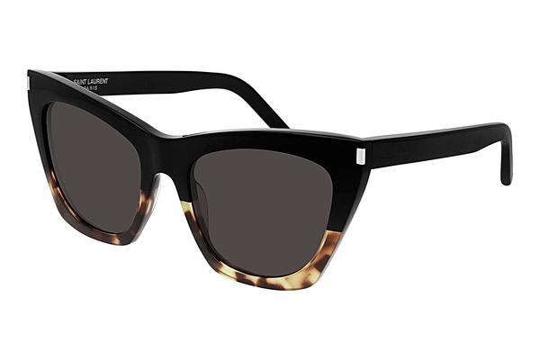 Lunettes de soleil Saint Laurent SL 214 KATE 010