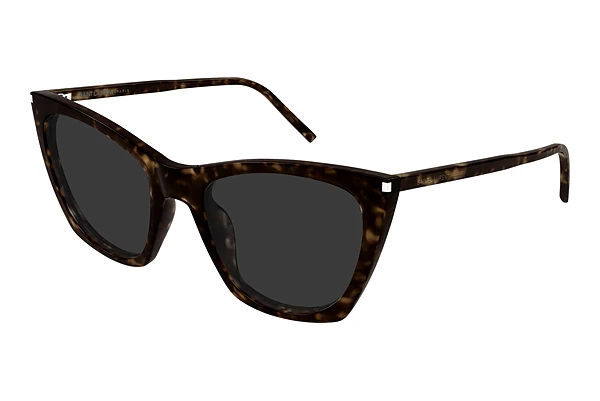 Slnečné okuliare Saint Laurent SL 214 KATE THIN 002