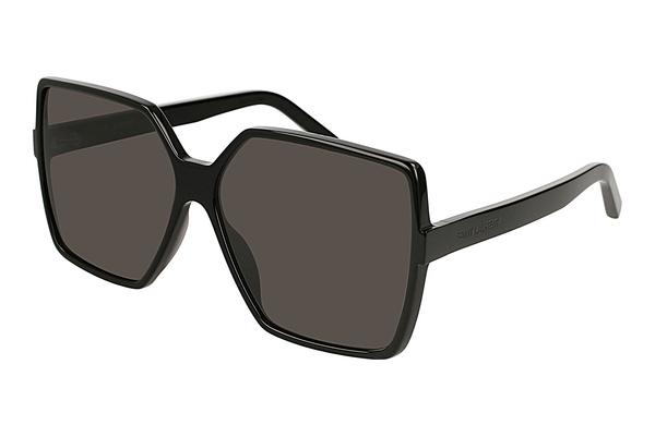 Ophthalmic Glasses Saint Laurent SL 232 BETTY 001