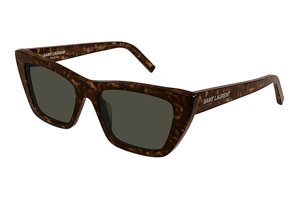 Sonnenbrille Saint Laurent SL 276 MICA 002