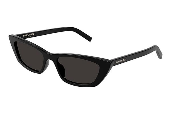 Slnečné okuliare Saint Laurent SL 277 009