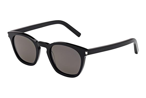 Akiniai nuo saulės Saint Laurent SL 28 002