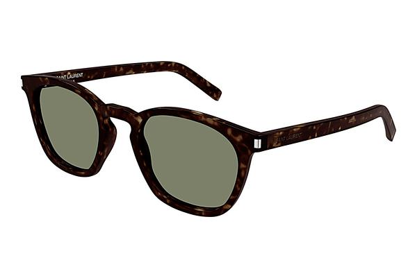 Ophthalmic Glasses Saint Laurent SL 28 049