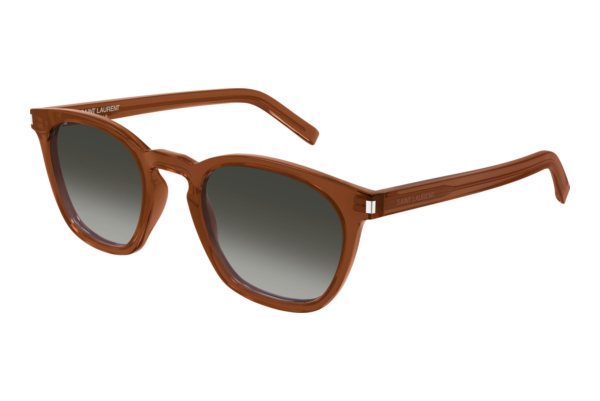 Sluneční brýle Saint Laurent SL 28 051