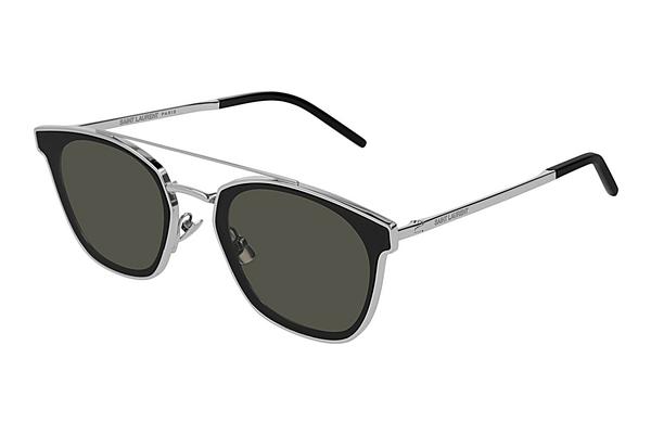 Sonnenbrille Saint Laurent SL 28 METAL 005