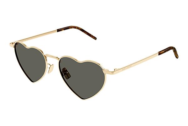 Sonnenbrille Saint Laurent SL 301 LOULOU 004