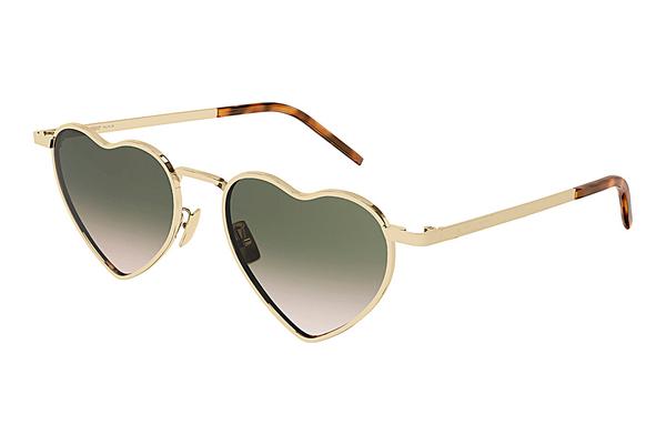 Sunčane naočale Saint Laurent SL 301 LOULOU 011