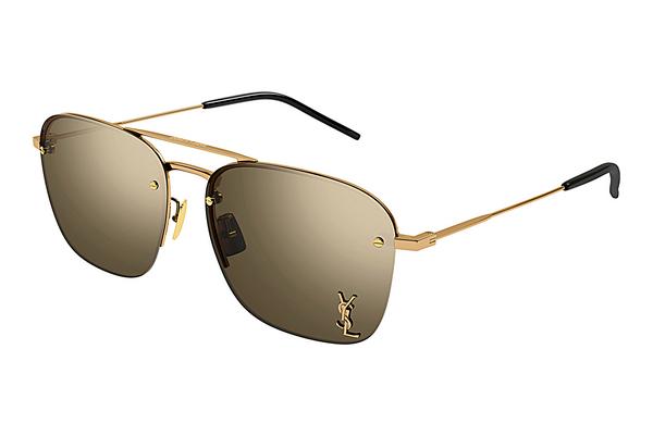 Akiniai nuo saulės Saint Laurent SL 309 M 008