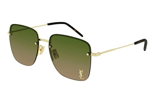 Solbriller Saint Laurent SL 312 M 003