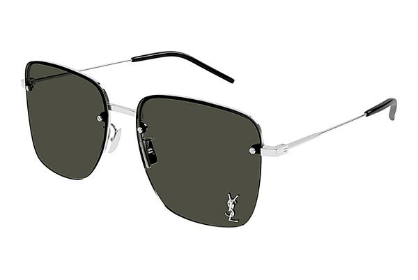 Slnečné okuliare Saint Laurent SL 312 M 010