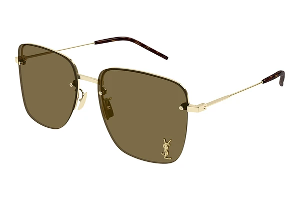 Slnečné okuliare Saint Laurent SL 312 M 014