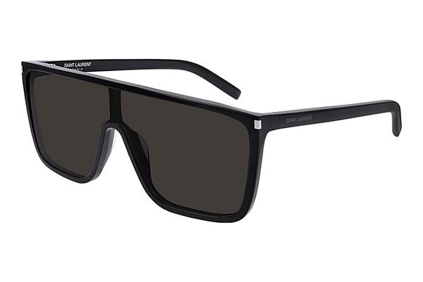 Sonnenbrille Saint Laurent SL 364 MASK ACE 001