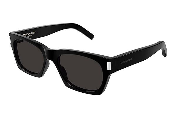 Sunčane naočale Saint Laurent SL 402 001