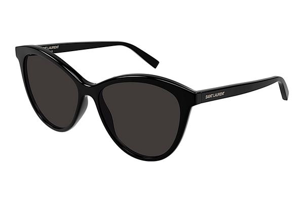 Slnečné okuliare Saint Laurent SL 456 001