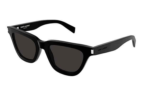 Sunčane naočale Saint Laurent SL 462 SULPICE 001