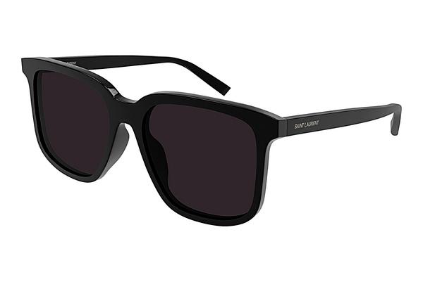 Slnečné okuliare Saint Laurent SL 480 001