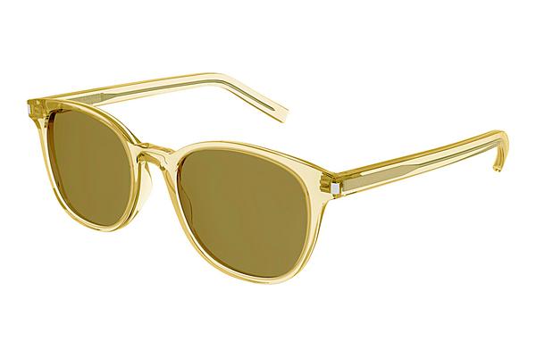 Sonnenbrille Saint Laurent SL 527 ZOE 002