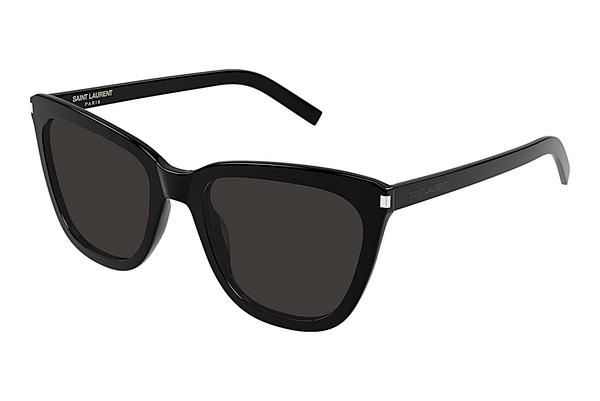 Lunettes de soleil Saint Laurent SL 548 SLIM 001