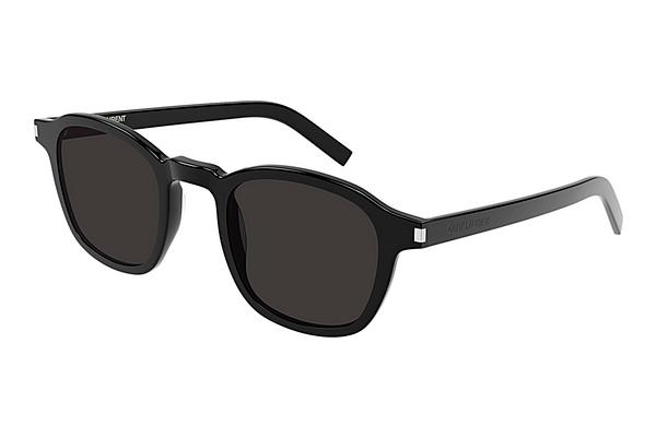 Sunčane naočale Saint Laurent SL 549 SLIM 001