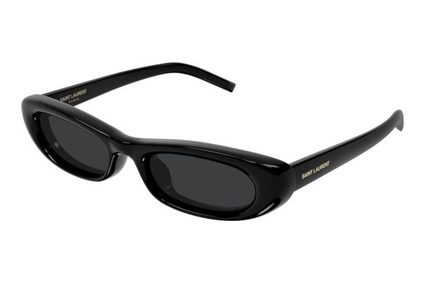 Saint Laurent SL 557 SHADE PLUMP 001 Napszemüveg