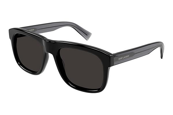 Sunčane naočale Saint Laurent SL 558 003