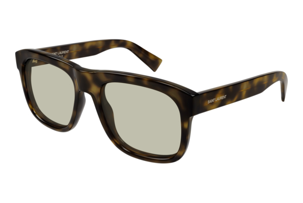 Sluneční brýle Saint Laurent SL 558 013