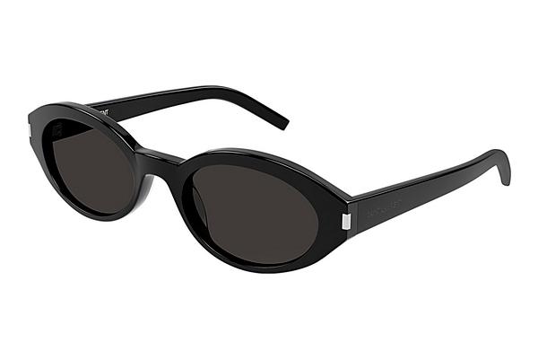 Sunčane naočale Saint Laurent SL 567 001