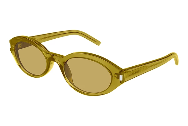 Slnečné okuliare Saint Laurent SL 567 004