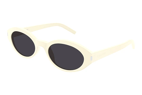 Solglasögon Saint Laurent SL 567 005
