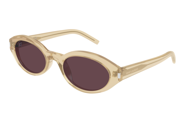 Päikeseprillid Saint Laurent SL 567 007