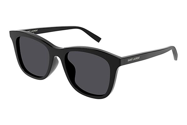 Slnečné okuliare Saint Laurent SL 587/K 001