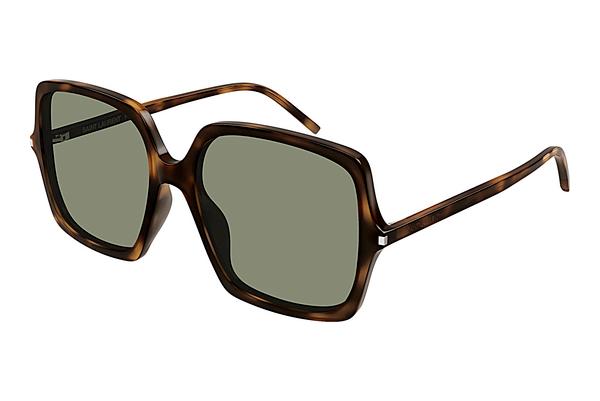 Solbriller Saint Laurent SL 591 002