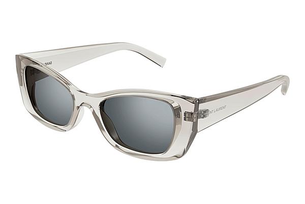 Slnečné okuliare Saint Laurent SL 593 003