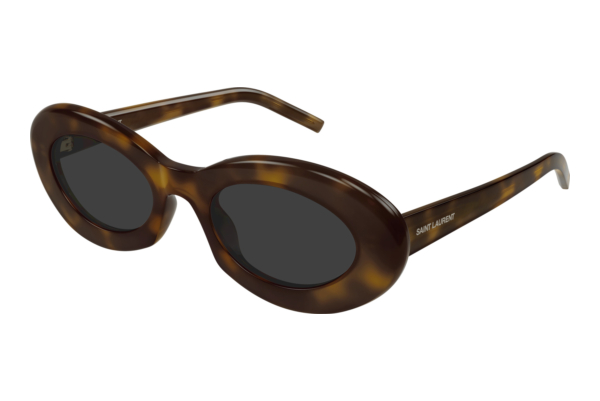 Solglasögon Saint Laurent SL 594 009