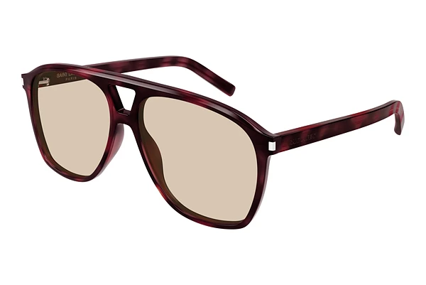 Ophthalmic Glasses Saint Laurent SL 596 DUNE 003