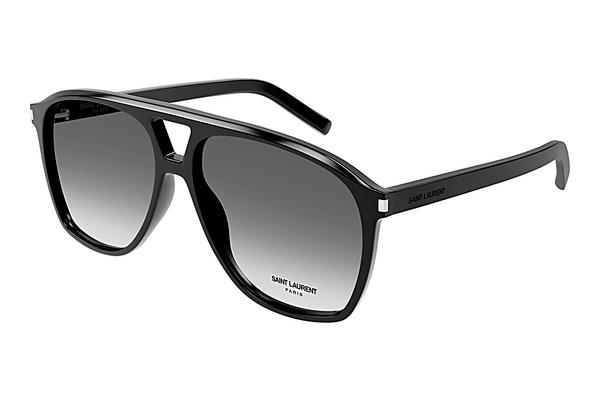 Solglasögon Saint Laurent SL 596 DUNE 006