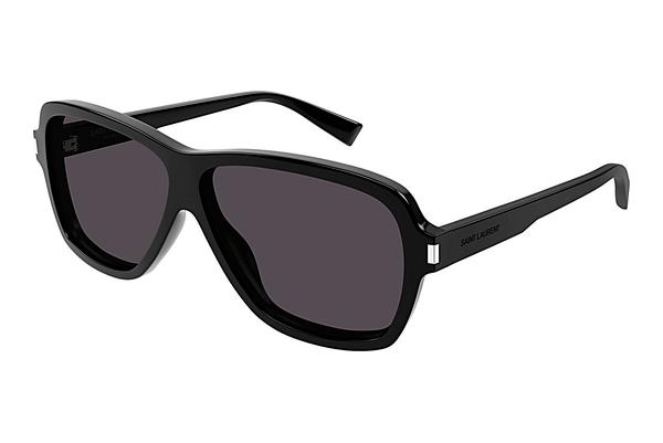 Ophthalmic Glasses Saint Laurent SL 609 CAROLYN 001