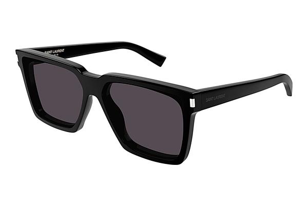 Sunčane naočale Saint Laurent SL 610 001