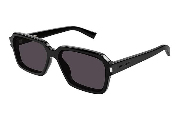 Sunčane naočale Saint Laurent SL 611 001