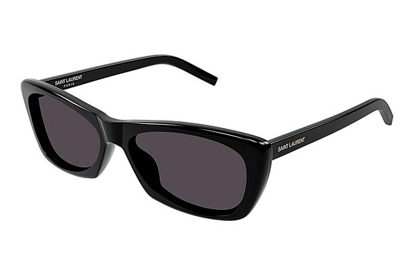 Slnečné okuliare Saint Laurent SL 613 001