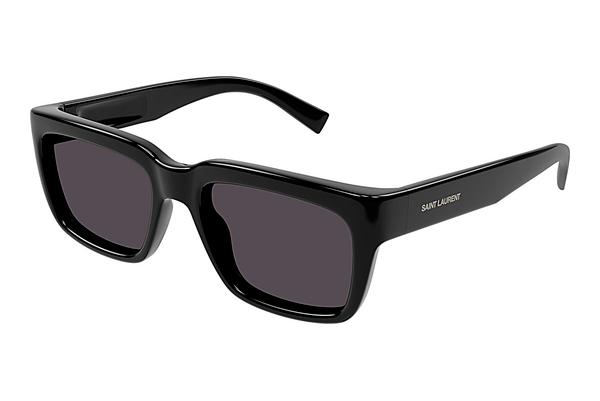 Sunčane naočale Saint Laurent SL 615 001